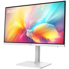 MSI - Moniteur IPS Modern 23,8" 1920 x 1080 100 Hz 5 ms - MD2412PW-Résolution FHD 24" 1 920 x 1 080, type de panneau IPS