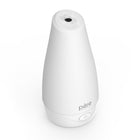 Pure Enrichment - Diffuseur d'arômes PureSpa-Fonctionnement silencieux : le fonctionnement ultrasonique doux et silencieux est parfait pour une utilisation dans une crèche, un bureau, un spa, un studio de yoga ou dans n'importe quelle pièce de votre maison.