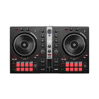Hercules - DJControl Inpulse 300 MK 2 contrôleur DJ USB-Les logiciels Serato DJ Lite et DJUCED inclus, compatibles avec Serato DJ pro
