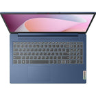 Lenovo - Ordinateur portable IdeaPad Slim 3 15,6" (boîte ouverte) - AMD Ryzen 5 7530U - 16 Go de RAM - 512 Go de SSD - Windows 11 Famille - Bleu abysse-Performances Réactives : Équipé d'un processeur AMD Ryzen 5 7530U et de 16 Go de RAM pour un multitâche efficace.