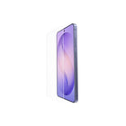 Belkin - Protection d'écran antireflet ScreenForce Titan SmartShield pour Samsung Galaxy S26 Ultra-Doté de la technologie Nano-Titan et d'une résistance aux rayures 9H