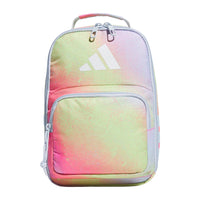 Adidas - Sac à lunch Santiago 4 - Gradient Pulse-Doublure isolante en CAV/E pour garder le repas au chaud et les boissons au frais