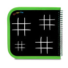 The Pencil Grip - Cahier d'activités réutilisable Daily Doodler - Jeux Nomade, 4 Wonder Stix inclus-6