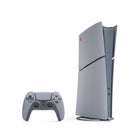 Sony - PlayStation 5 Édition numérique – Ensemble édition limitée 30e anniversaire-Vitesse fulgurante. Grâce à la puissance d’un CPU et d’un GPU personnalisés et d’un disque SSD avec E/S intégré, redéfinissez toutes les capacités d’une console PlayStation