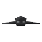 Samsung - Écran de jeu Odyssey G5 G50F QHD 27 po – Noir – LS27FG500ENXZA-Plongez au cœur d'une action fluide avec un minimum d'interruptions