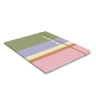 Orange Circle Studio - 2026 Agenda mensuel Just Right - 9,75 po x 7,5 po - blocs de couleurs-5