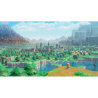 The Legend of Zelda: Echoes of Wisdom pour Nintendo Switch-Créez des échos comme des cubes d’eau pour atteindre de nouveaux sommets, créez des ponts à partir de vieux lits, lancez des rochers sur les ennemis, ou trouvez votre propre combinaison d’échos pour faire les choses à votre façon. 