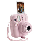 Fujifilm - Appareil instantané instax mini 13 - Rose bonbon-Opération facile, miroir intégré pour selfies