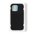 AXS - Essential Bundle Étui PROTech Plus, Protecteur d'écran et chargeur mural 20W pour Apple iPhone 15 Pro Max-Protecteur d’écran - Revêtement résistant aux traces de doigts et aux contaminants
