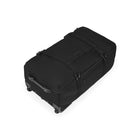 Bugatti - Denver Grand sac de voyage à roulettes - Noir-Équipé de protections d'angle pour protéger votre sac des dangers du voyage