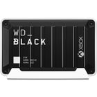Western Digital - Disque SSD D30 Game Drive pour Xbox - 2 To - Noir-Game Drive qui efface les temps de chargement