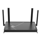 TP-Link - Routeur Wi-Fi 7 BE3600 bi-bande-2× 2.5G Ports : 1 port WAN de 2,5 Gbps, 1 port LAN de 2,5 Gbps et 3 ports LAN de 1 Gbps pour des transmissions de données à grande vitesse.