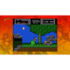 The Disney Afternoon Collection pour Nintendo Switch 2 (Cartridge)-Darkwing Duck (NES) : combattez le crime en incarnant la terreur ailée elle-même, myster mask, et affrontez une variété d’ennemis avec votre pistolet à gaz