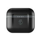 Skullcandy - Écouteurs True Wireless intra-aural Indy Evo - Noir-Soudure de plastique