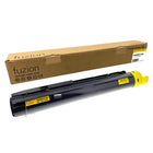 fuzion - Xerox 106R03738 Cartouche de toner compatible - Extra haut rendement - Jaune-Jaune