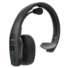 BlueParrott B450-XT Casque Bluetooth-Dure une journée entière en déplacement avec un temps de conversation pouvant aller jusqu'à 24 heures