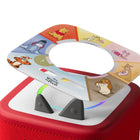 tonies - Tonieplay : Disney Winnie L’Oursonle Jeu De Tigrou Qui Mélange Et Répare Tout (Anglais)-Jeu interactif : débloquez tout un monde de jeux, de jeux-questionnaires, de défis et d’aventures grâce à Tonieplay pour la Toniebox 2, le tout dans un environnement sécuritaire, sans écran et sans publicités.