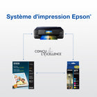 Epson - T277 Cartouche d'encre - Grande capacité - Cyan clair-6