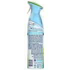 Febreze - Vaporisateur Air avec Gain, parfum original, 8,8 oz-La fraîcheur familière de Gain remplit votre maison d'un parfum léger et frais