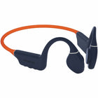 Creative Labs - Casque 51EF1081AA002 Outlier Free Pro Plus - Orange ardent-Les transducteurs réglables vous permettent d'ajuster l'audio en fonction des contours de vos oreilles pour une expérience d'écoute personnalisée