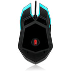 Adesso - iMouse X2 - Souris de jeu RGB filaire USB - noir-7