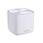 ASUS - Système Wi-Fi maillé Gigabit double bande sans fil ZenWiFi XD5 AX3000 - Blanc - Paquet de 3-AiProtection Classic avec contrôle parental est gratuit à vie. Cela vous offre une totale tranquillité d'esprit et vous pouvez garder un œil sur tout ce qui se passe sur votre réseau via l'application mobile.