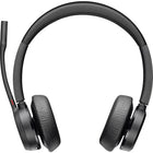 HP - Support de chargement pour dongle HP Poly Voyager 4320 pour casque Bt700-4
