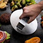 Blackstone - Kit Smash Burger 3 pièces-Fabriqué en acier inoxydable