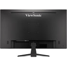ViewSonic - Moniteur IPS 32" 4K UHD - VX3267U-4K-Technologie Flicker-Free et filtre de lumière bleue pour réduire la fatigue oculaire