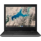 Lenovo - Ordinateur portable Chromebook G2 11,6" remis à neuf (100e) - AMD A4-9120C - 4 Go de RAM - 32 eMMC - Chrome OS-Durable et Portable : Conçu pour être robuste et léger, idéal pour l'éducation ou les déplacements.
