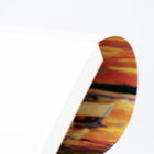 Hilroy - Papier acrylique Studio Pro-Taille : 9 po x 12 po 
