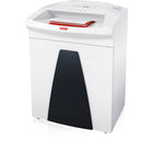 HSM - Broyeur Securio B26 niveau 4 à micro-coupe-Bac de 14,5 gallons
