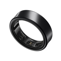 Samsung - Galaxy Ring - Taille  6 -  Noir Titane-Commencez votre journée en force grâce à une notation qui calcule votre niveau de préparation physique basé sur votre sommeil de la nuit précédente, de votre fréquence cardiaque et de vos pas