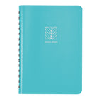 Blueline - 2025-2026 agenda académique hebdomadaire/mensuel - 8 po x 5 po - Couleurs assorties - Bilingue-Calendrier mensuel au début de chaque mois