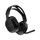 Turtle Beach - Casque de jeu Earforce Stealth 500 pour PS4/PS5 - Noir-Meilleure autonomie de la batterie de sa catégorie - Grâce à l'autonomie de la batterie allant jusqu'à 40 heures et à la recharge rapide, vous pouvez bénéficier de longues sessions de gaming sans craindre les coupures