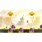 Super Mario Bros Wonder Édition Nintendo Switch 2 & Meetup à Bellabel Park-Débloquez et équipez-vous des badges dotés de différents effets comme nager plus rapidement, se remettre des chutes, ou flotter dans les airs.