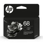 HP - Cartouche d'encre noire originale HP 68-Cette cartouche fonctionne avec : HP Envy 6152e, 6155e, 6552e, 6555e, 6558e