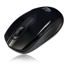 Adesso - iMouse S50 - Souris sans fil - noire-Design compact et portable