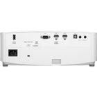 Optoma - Technology UHD38x Projecteur DLP 4K UHD 4 000 lumens-Rapport de projection : 1,5 à 1,66:1