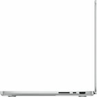 Apple - Ordinateur portable Apple MacBook Pro New 14,2" - Apple M4 - 16 Go - SSD 1 To - macOS Sequoia - Clavier anglais (US) - Argent-Écran 14" 3024 x 1964 Liquid Retina XDR