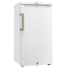 Danby - 3,2 cu. Réfrigérateur médical de 5,5 pi3 - blanc-Stabilité de la température : Conçu pour maintenir une plage de température stable (2 degrés C - 8 degrés C) (36 degrés F - 46 degrés F)
