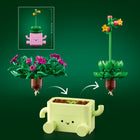 LEGO - Botanicals Les plantes oscillantes-Les enfants peuvent exposer fièrement les plantes comme décoration pour la maison