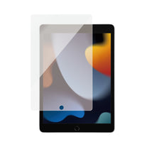 Protection d'écran PanzerGlass SAFE pour iPad 10,2" (7e/8e/9e génération) - Ajustement ultra-large - Transparent-Conçu pour prolonger la durée de vie de l'iPad