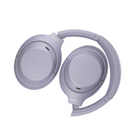 Sony - WH-1000XM4C Casque d’écoute sans fil à réduction du bruit - Lavande-8