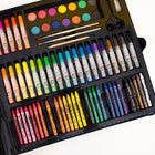 Art 101 - Kit de grattage ultime avec 126 pièces-8