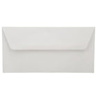 JAM Paper Enveloppes no 16, 6 x 12 po, blanc, 500/paquet-Type de produit : Enveloppe commerciale