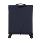 American Tourister - SummerRide Valise de Cabine Spinner - marine-Ultra léger