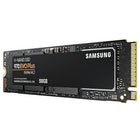  Samsung - Disque SSD interne 970 EVO Plus M.2, 500 Go-Contrôleur Samsung Phoenix