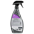 Turtle Wax - Nettoyant et protecteur pour cuir, vinyle et plastique x Mr. Cartoon - 473 ml - Paquet de 6-Les agents revitalisants aident à prévenir le dessèchement, le craquèlement et la décoloration du cuir, du vinyle et du plastique