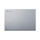 Acer - 14 po Chromebook avec un abonnement de 3 mois à Google AI Pro- MediaTek MT8189 - 128 GB eMMC - 4 GB RAM - Chrome OS - Argente-128 GB eMMC 